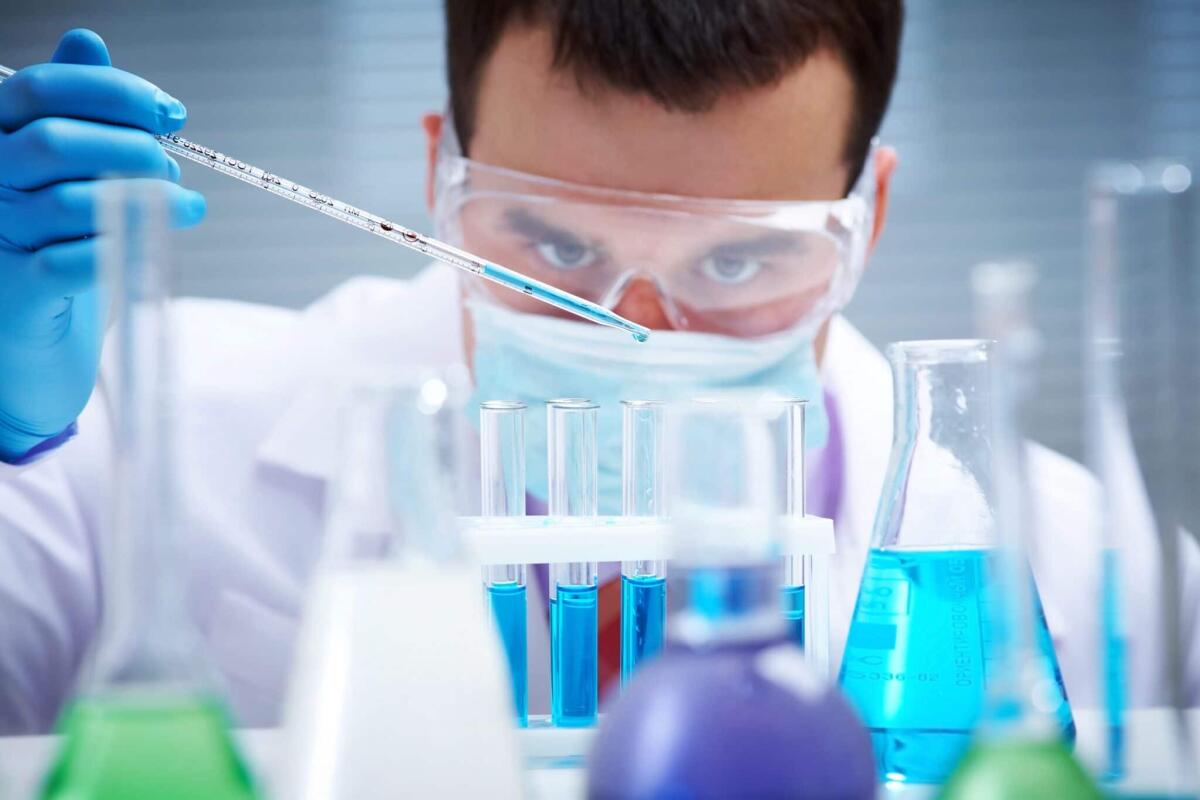 Scoperti quattro nuovi elementi: 113, 115, 117, 118 - Lab