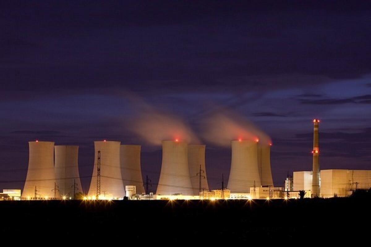 La Rivoluzione Nucleare - buongiornoslovacchia.sk
