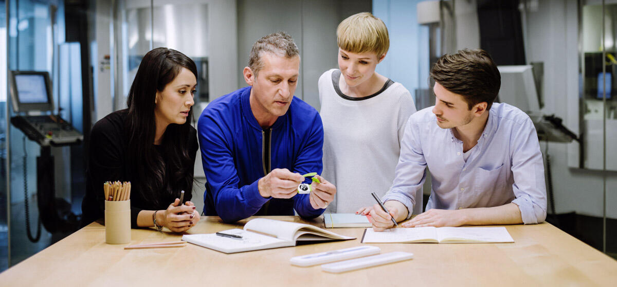 Apple assume Ingegneri Biomedici - PH: apple.com