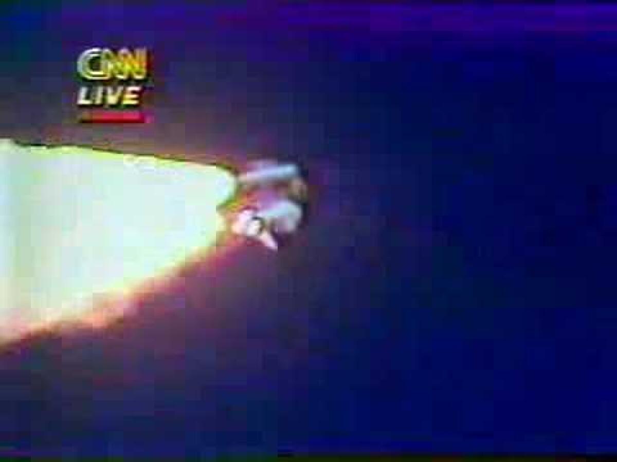 Giorno della memoria per la Nasa - 