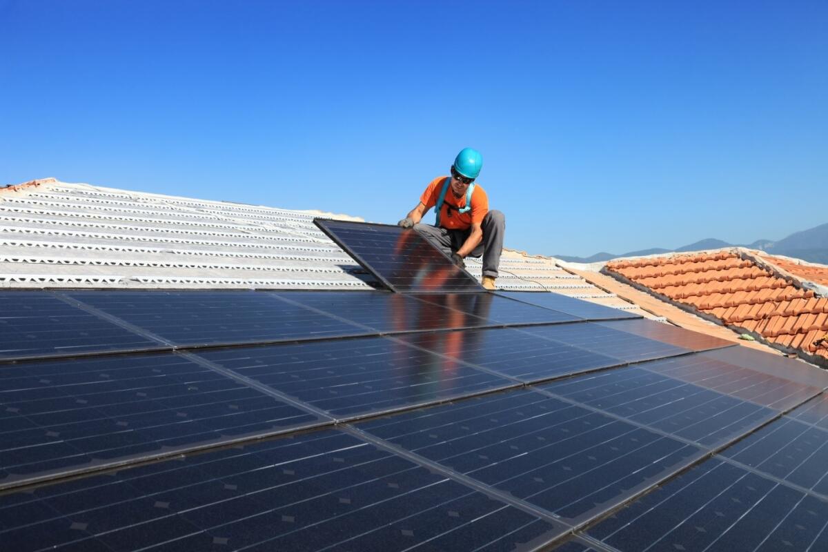 Is Solar the Energy Employer of the Future? - naked-science.ru