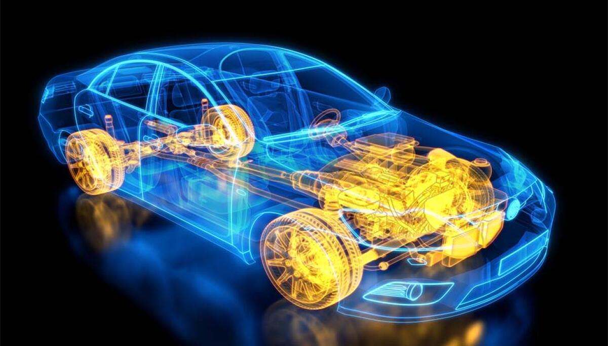 IL PIEMONTE PER L’AUTOMOTIVE - regione.toscana.it