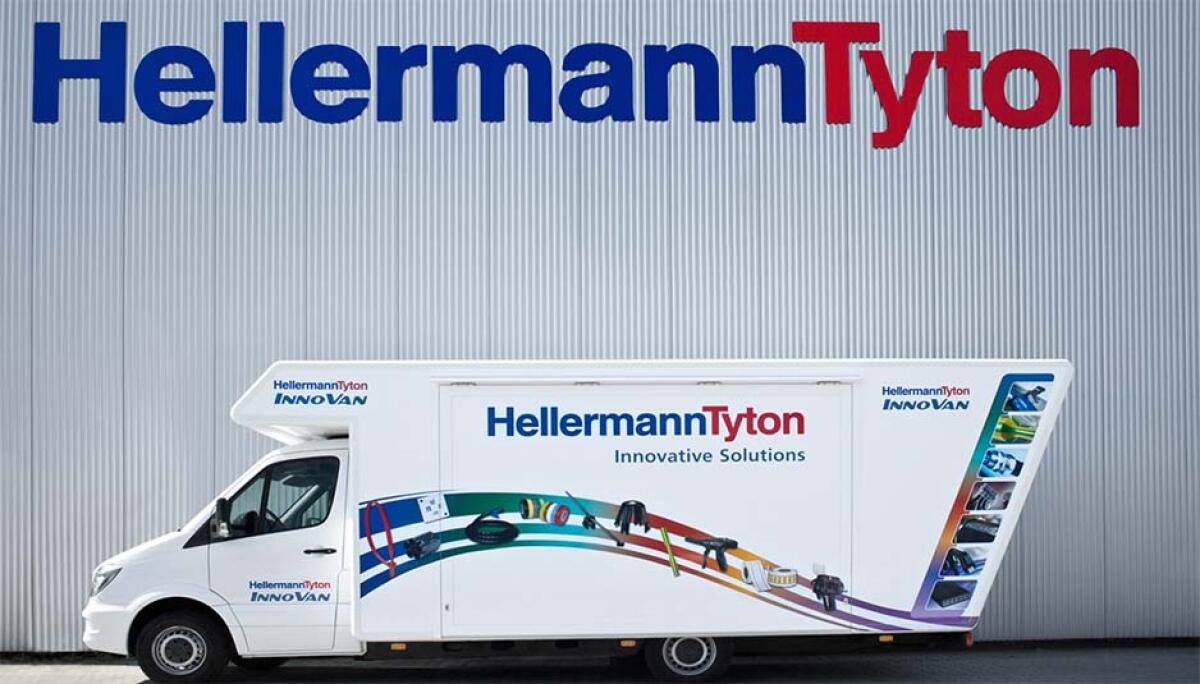 Automotive Product Catalogue 2016/17 now available - hellermanntyton.com