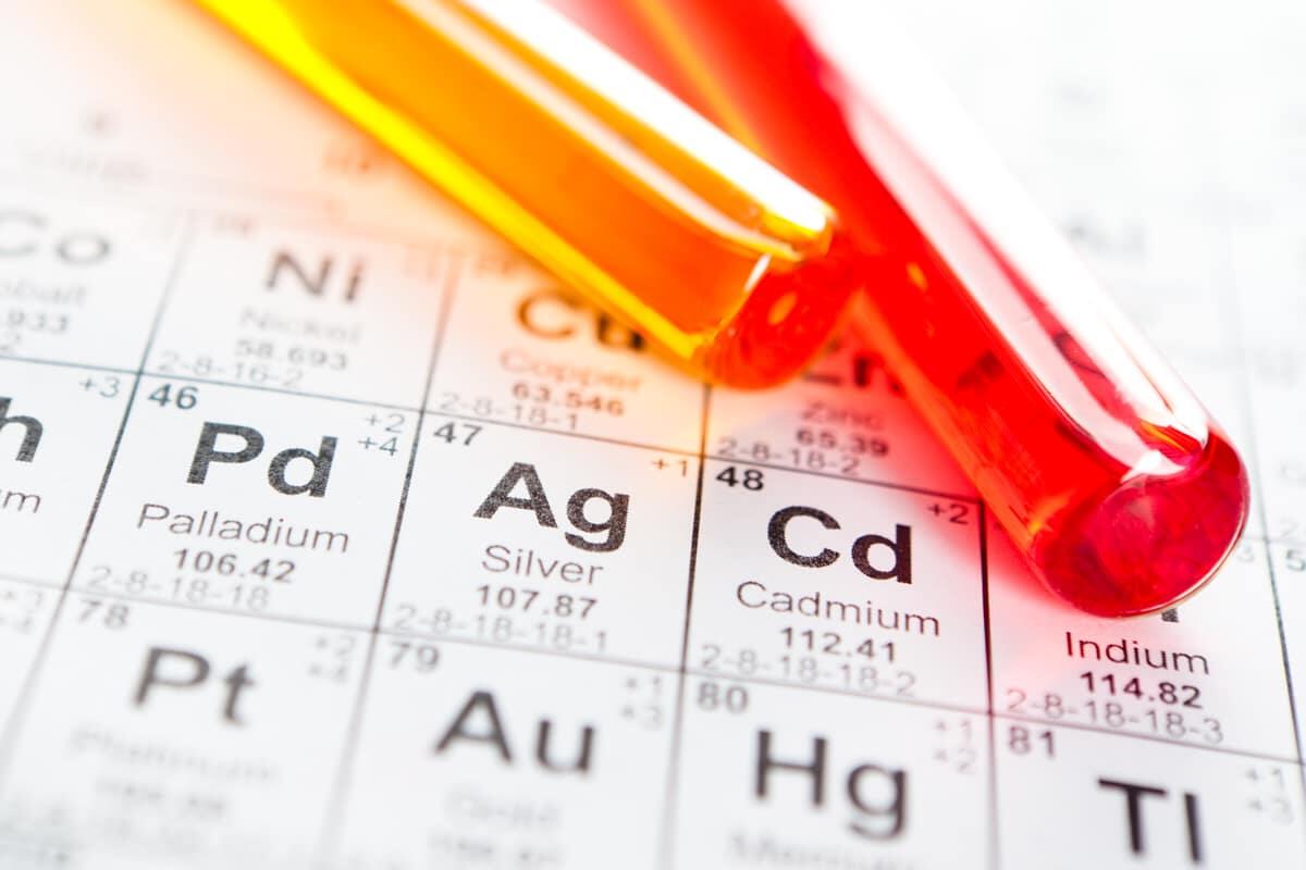 L'origine degli elementi - Periodic Table