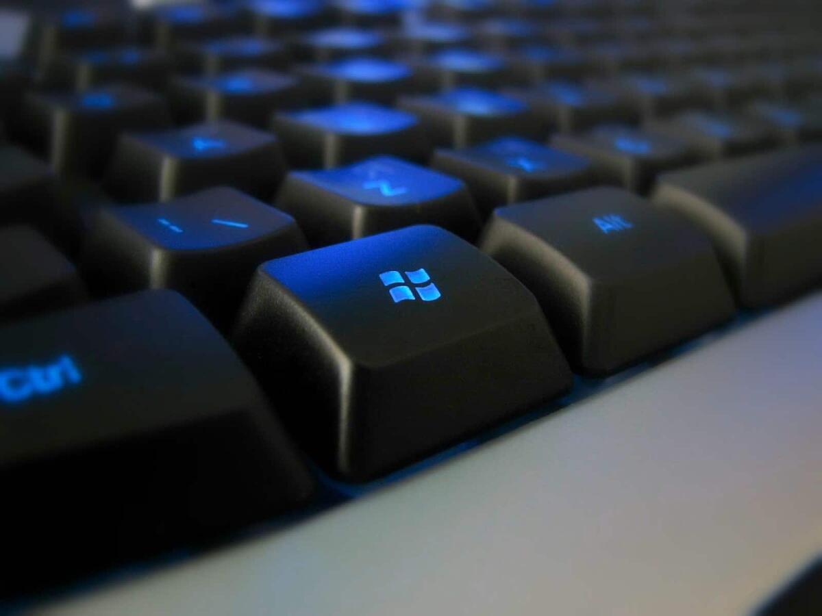 Microsoft e i data center nel Pacifico - Microsoft