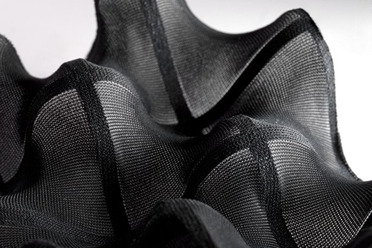 La bufala della stampa 4D - MIT develops 4D printing wood carbon fiber and rubber objects