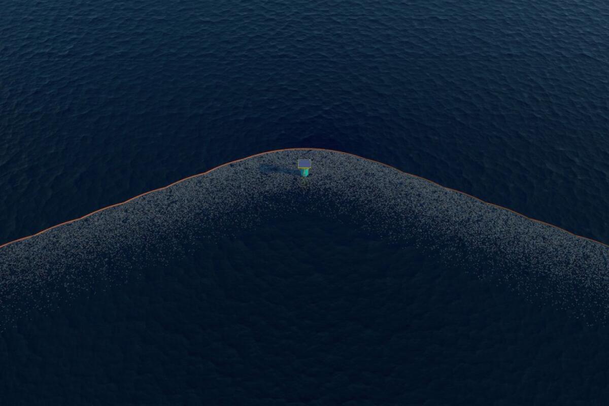 The Ocean CleanUp, the project to clean the oceans is now reality - 