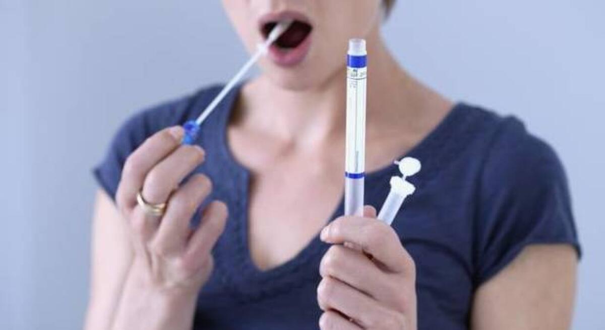 Biopsia Liquida: diagnosi precoce per il cancro - La biopsia liquida della saliva fornisce una diagnosi definitiva non appena il tumore si sviluppa.

CloseUpEngineering

credits: salute.ilmessaggero.it
