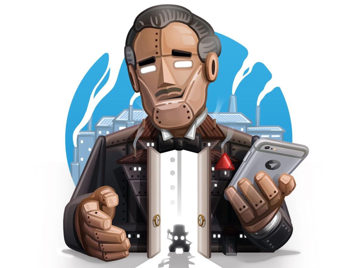 TelegramBot Come crearli senza scrivere codice - I bot di Telegram sono sempre più diffusi, e imparare a programmarli potrebbe essere molto utile. Credits: macitynet.it