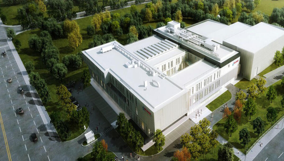 Air Liquide Rafforza la sua Capacità di Innovazione in Cina - airliquide.com