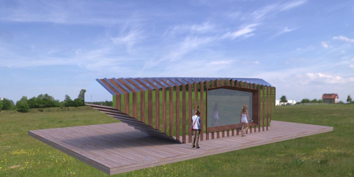 Biosphera 2.0: la casa del futuro - 