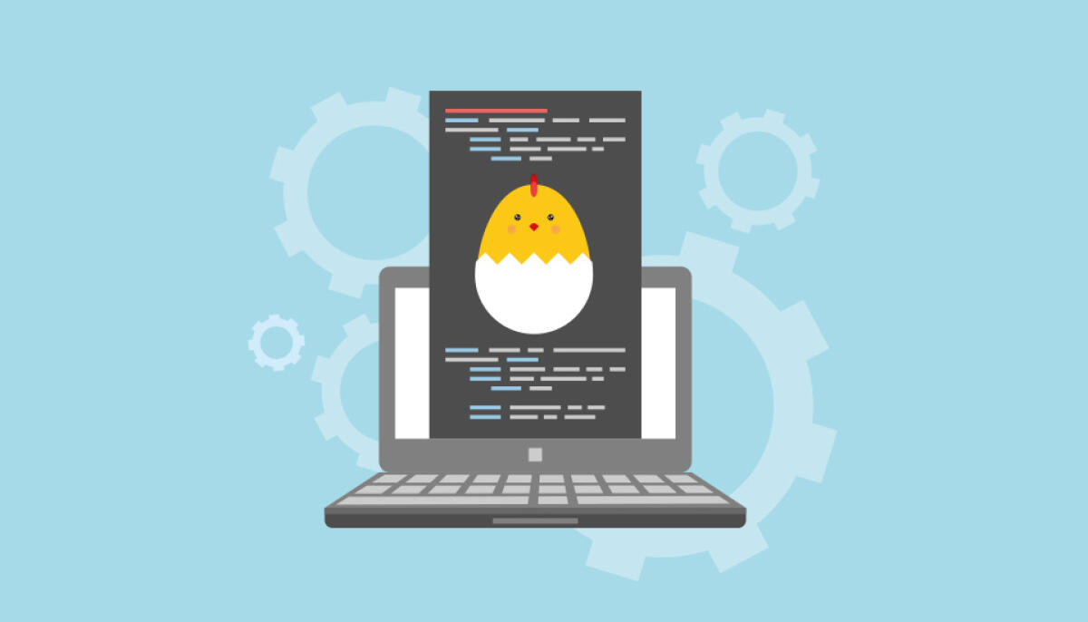 Easter Eggs: Ecco le 5 più belle della storia! - I migliori easter egg della storia dell'informatica. Credits: netdream.it