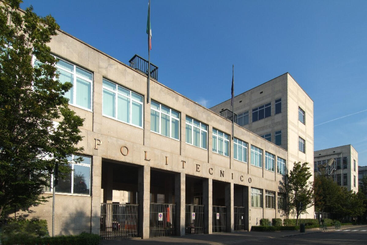 Torino punto di riferimento per l’industria dell’aerospazio grazie all’accordo Politecnico - Thales Alenia Space Italia - corriereuniv.it