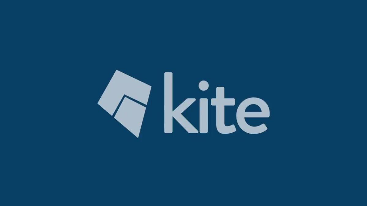 Kite Plugin - Il tool che rivoluzionerà la programmazione - Kite, un tool che assiste lo sviluppatore durante la scrittura di codice. Credits: Kite YouTube channel