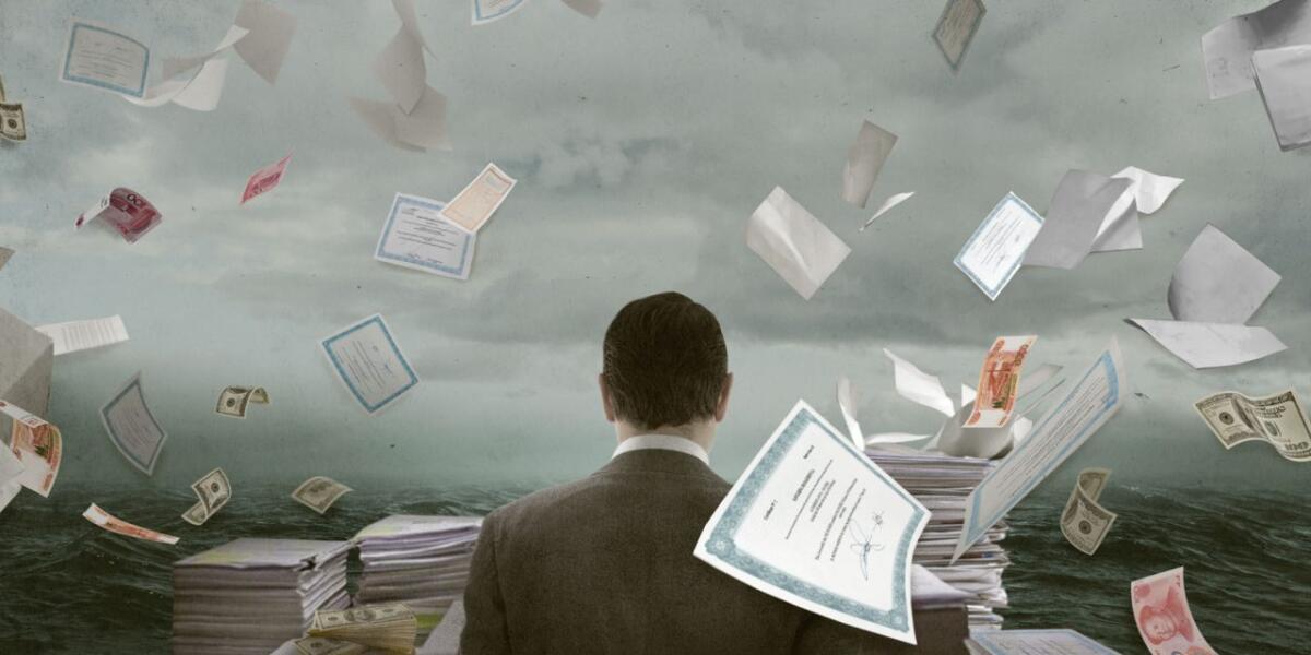 Panama Papers - Quanto è stato facile penetrare nel database di Mossack Fonseca - Mossack Fonseca è stata hackerata con estrema facilità. Credits: icij.com