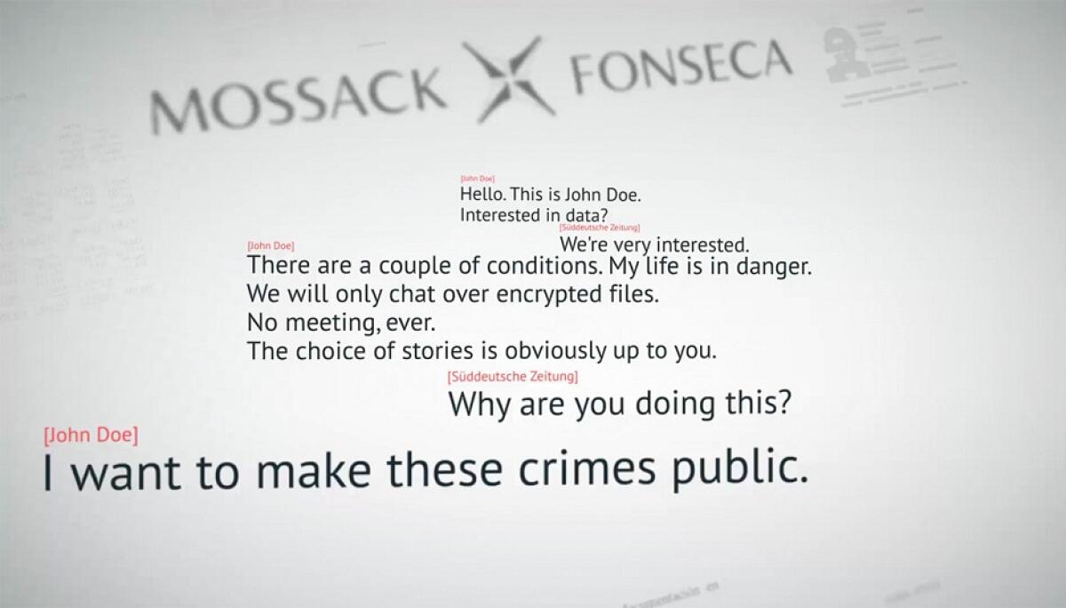 Panama Papers? Chi si sorprende sbaglia due volte - commons.wikimedia.org