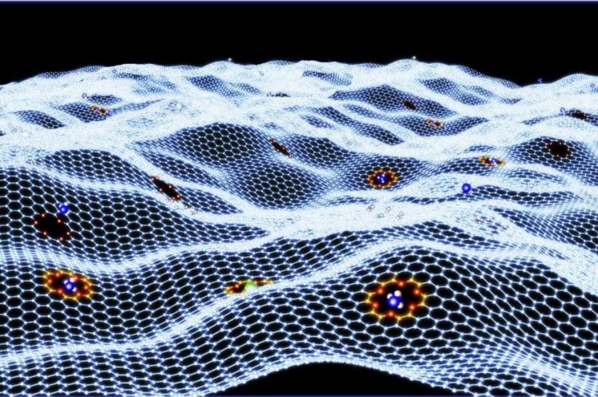 Osservato per la prima volta il liquido di spin quantistico - Quantum Liquid Spin