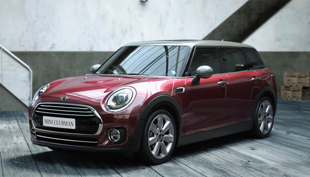 MINI e BMW Motorrad a The Reunion: una partnership all’insegna dello stile - autoevolution.com