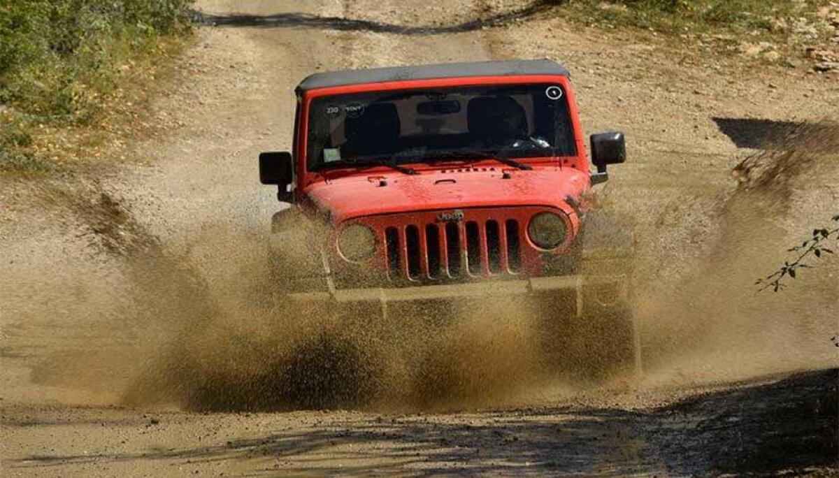 Verso il grande successo dell’edizione speciale “75 anni” del Camp Jeep - omniauto.it