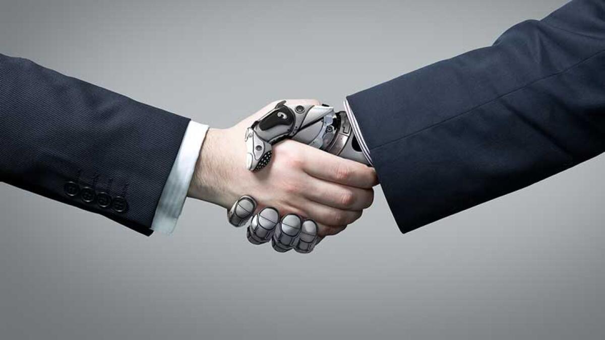 Ross, l'avvocato progettato dalla IBM - Digital Lawyer, credits: http://www.iva.se/globalassets/bilder/teman/innovation/maskinrevolution-837px.jpg