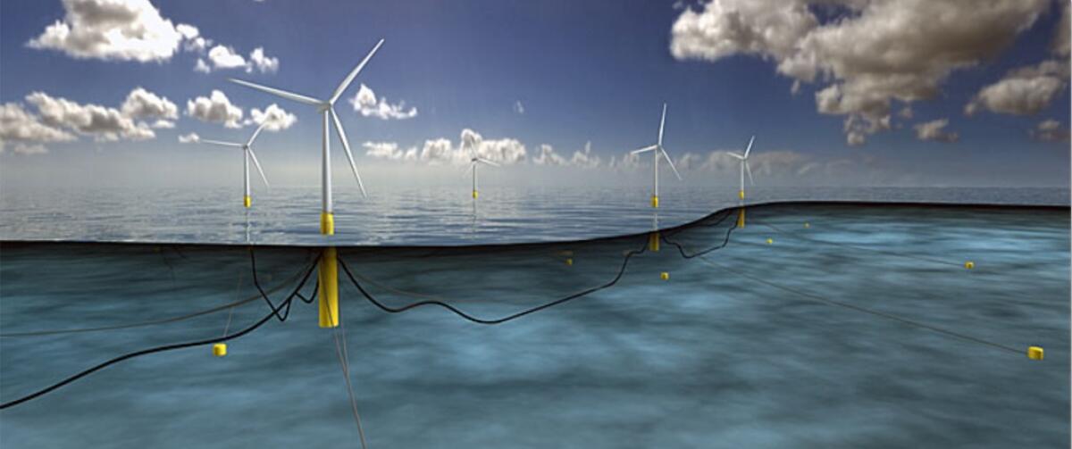 Statoil Investe in Impianto Eolico Galleggiante... e Vince! - statoil.com