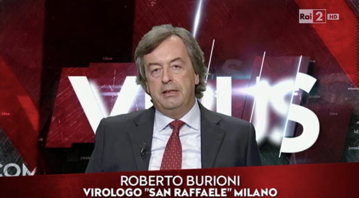 Sulla scienza non si fanno opinioni. Dott. Burioni: “I vaccini non causano autismo” - 