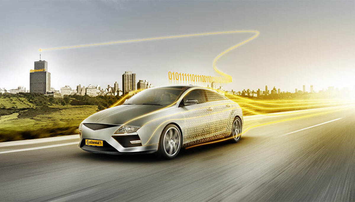 Safe, clean, connected and for everyone: Continental focuses on sustainable mobility - continental-corporation.com