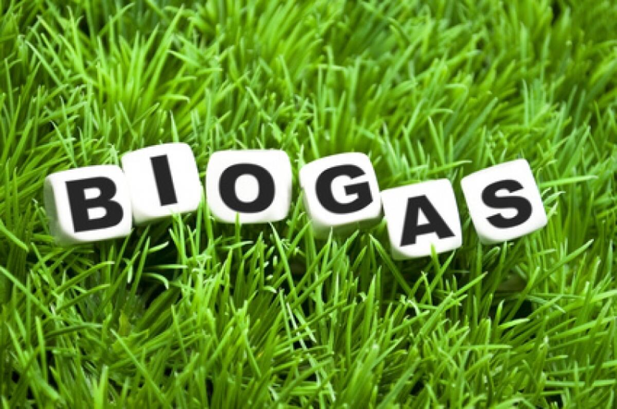 Biometano: autotrazione...a tutto Biogas - csaimpianti.it