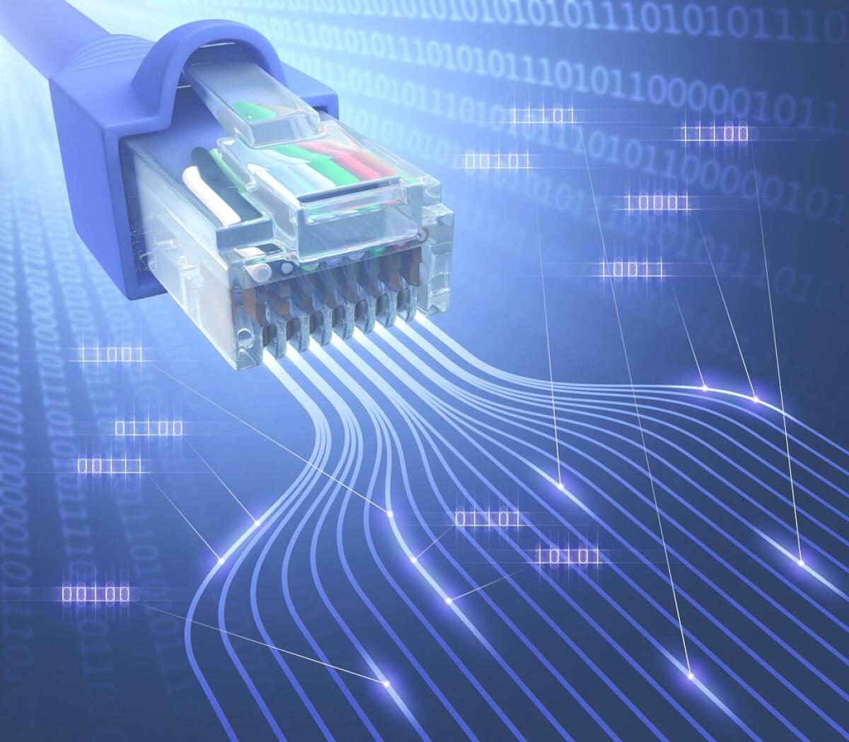 Come funziona l'ADSL? - 