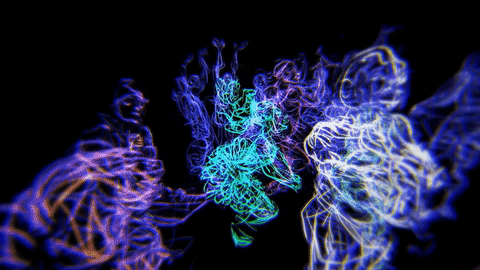 Tilt Brush, la reatà virtuale di Google