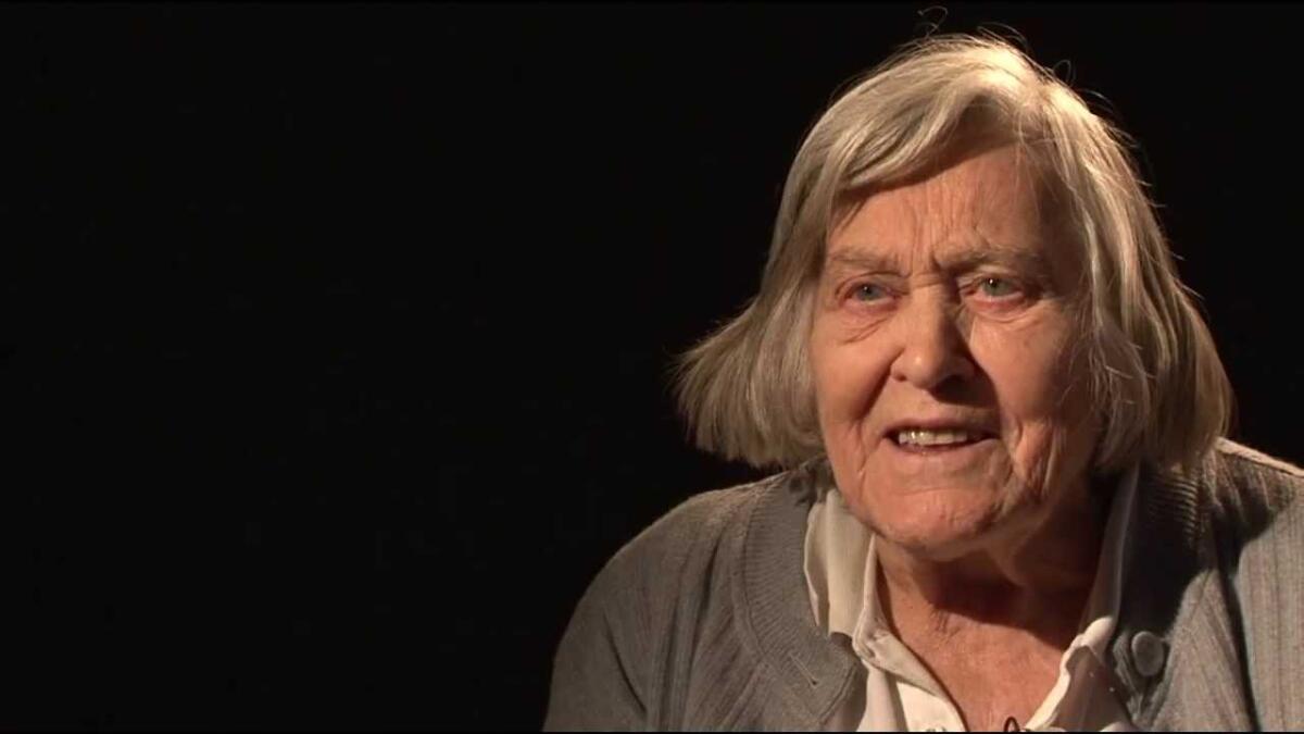 Margherita Hack: figlia delle stelle - youtube.com