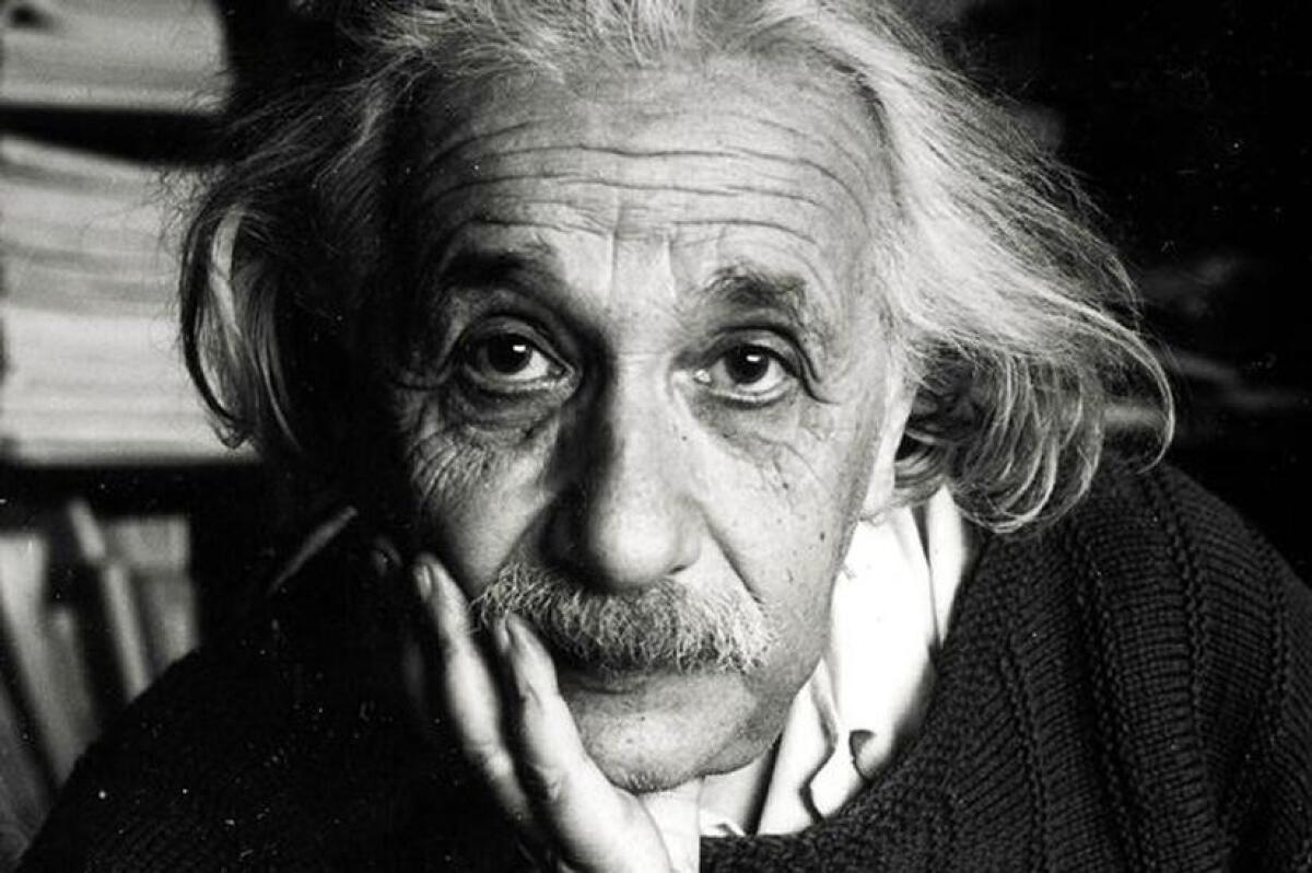 Il crollo di Einstein - youtube.com