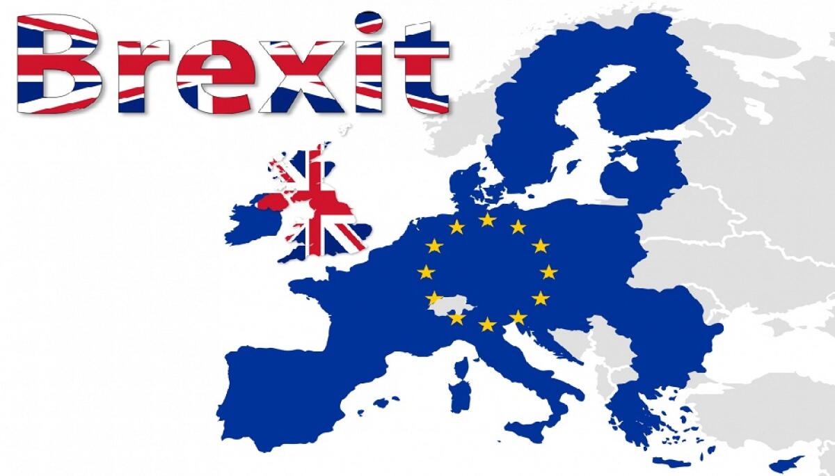 La Brexit vista con gli occhi di un risparmiatore - 