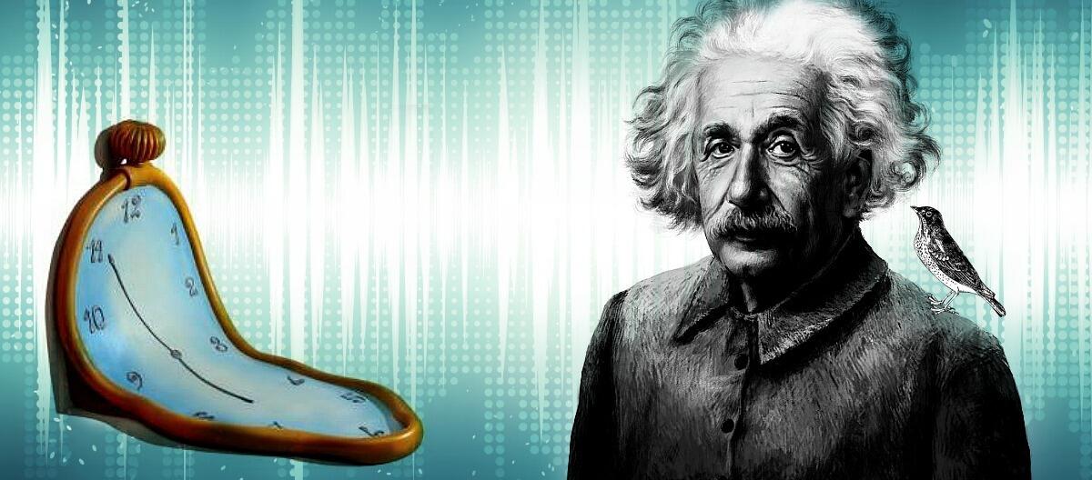 Einstein rivoluziona spazio e tempo - fisicisenzapalestra.com
