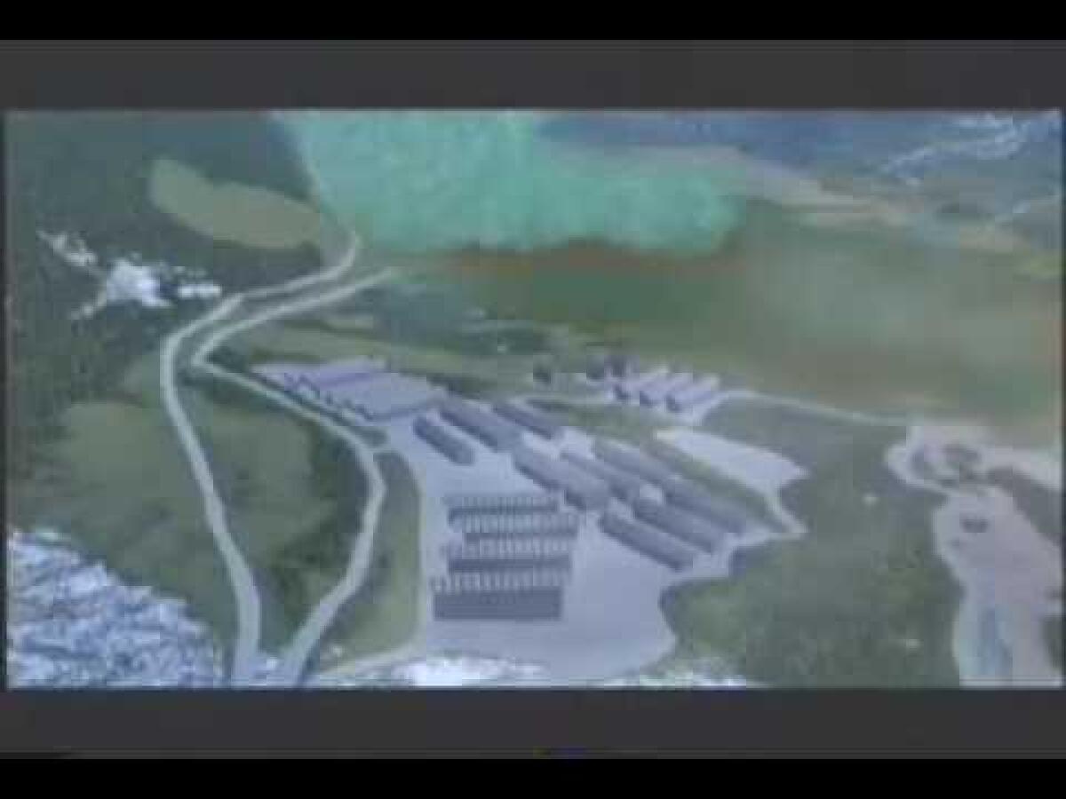 Il Disastro del Vajont: la catastrofe costruita - 