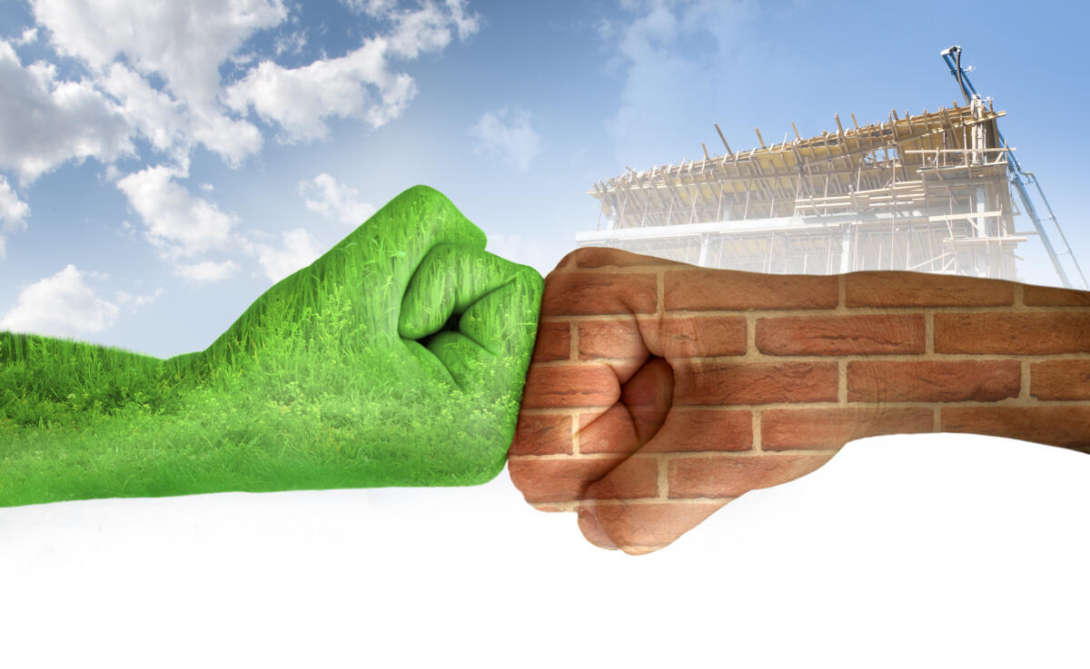 Nel Comune di Mola sarà realizzato il primo quartiere sperimentale autosufficiente sul piano energetico - www.ecostylelegno.it