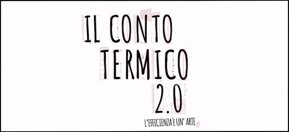 Conto Termico 2.0 tra dubbi e novità - gse.it