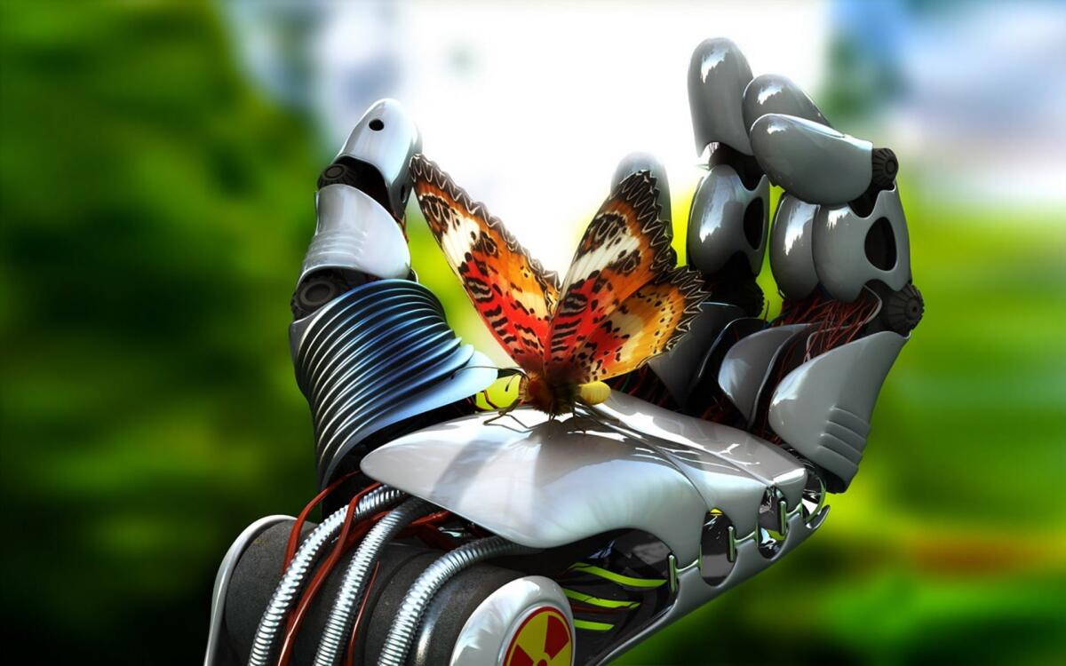 Robot, violate le leggi della robotica di Asimov? - digital-art-fantasy-art-robots-hands-butterfly-3d-1920x1200, credits: http://images.123hdwallpapers.com/20150811/digital-art-fantasy-art-robots-hands-butterfly-3d-1920x1200.jpg