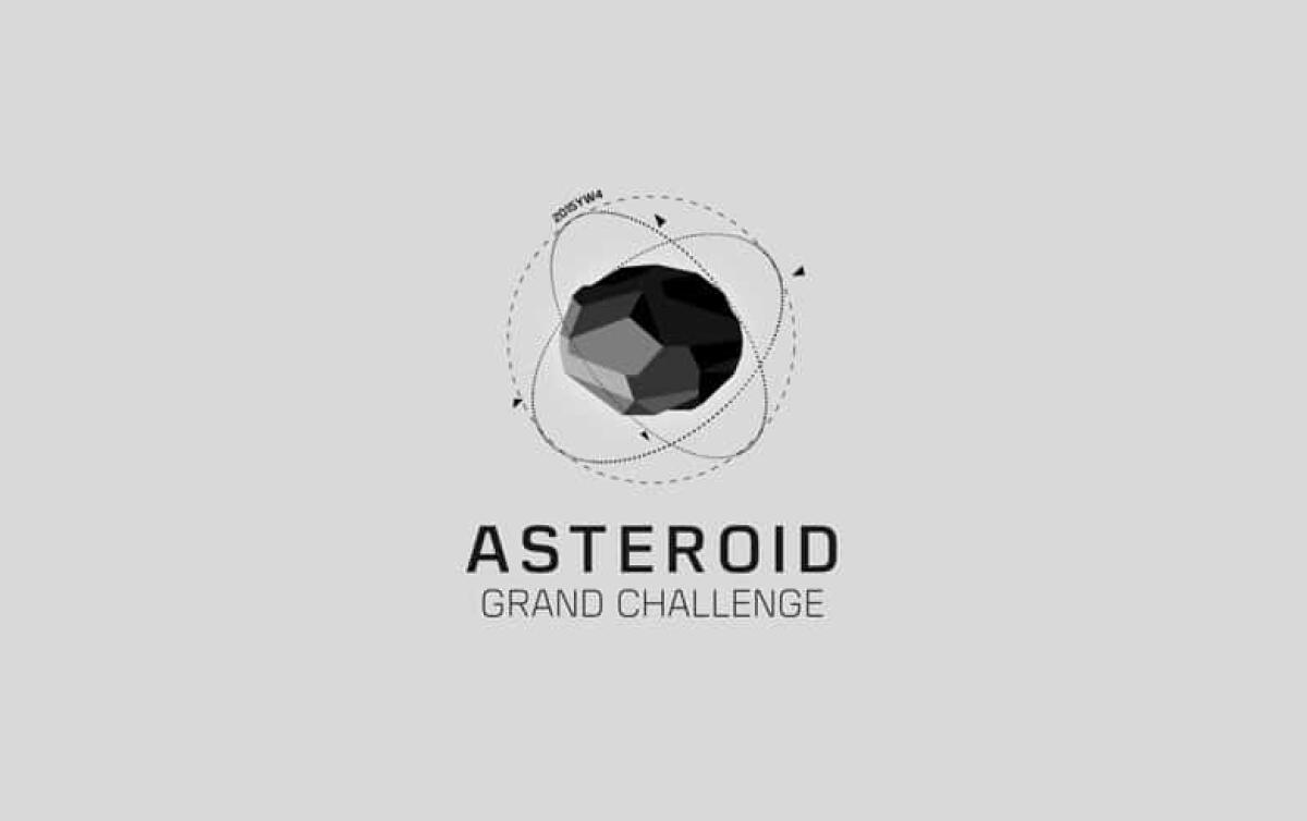 Asteroid Data Hunter, l'app della NASA per cercare asteroidi - Asteroid Data Hunter, credits: NASA
