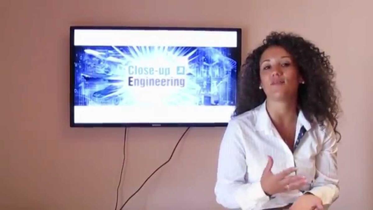 Cos’è l’Ingegneria Meccanica? - 