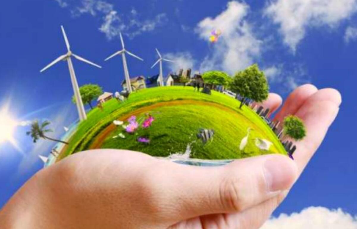 Innovare e investire in ricerca per coniugare l’esigenza di produrre energie rinnovabili con la salvaguardia e lo sviluppo del territorio - crowdfundingbuzz.it