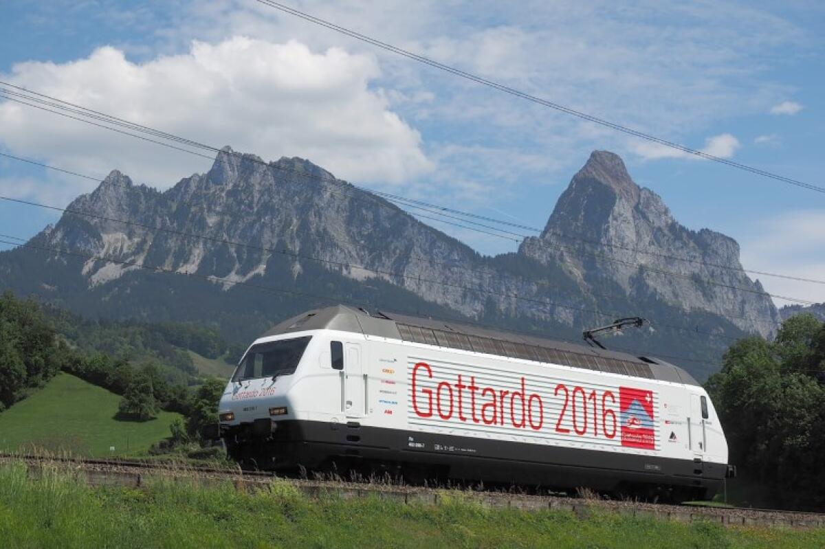 ExpoTunnel: il Salone punto di riferimento del mondo del tunneling - www.dire.it