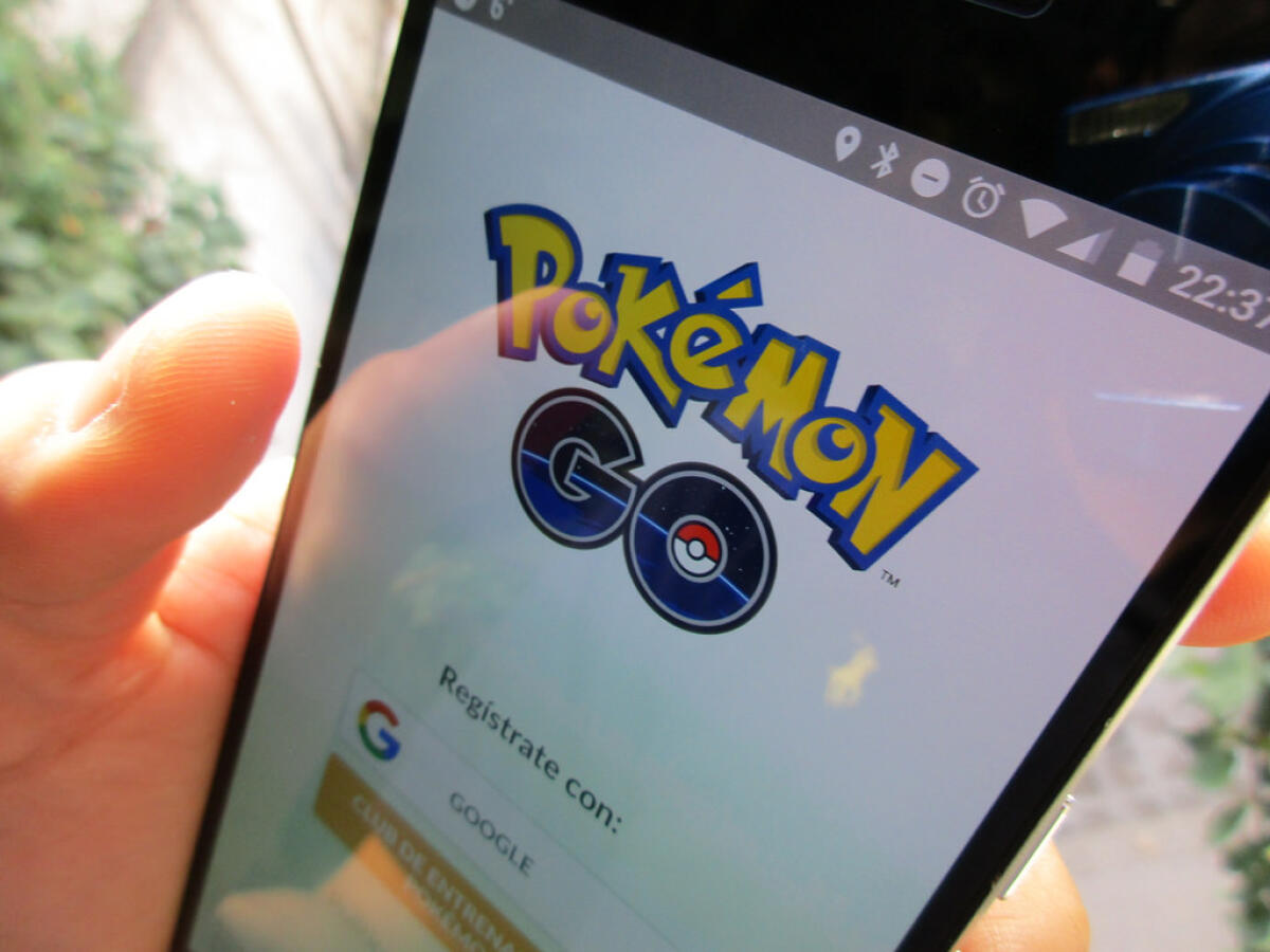Kodak vs Nintendo. Quando la sopravvivenza aziendale dipende da Pokémon Go! - www.flickr.com