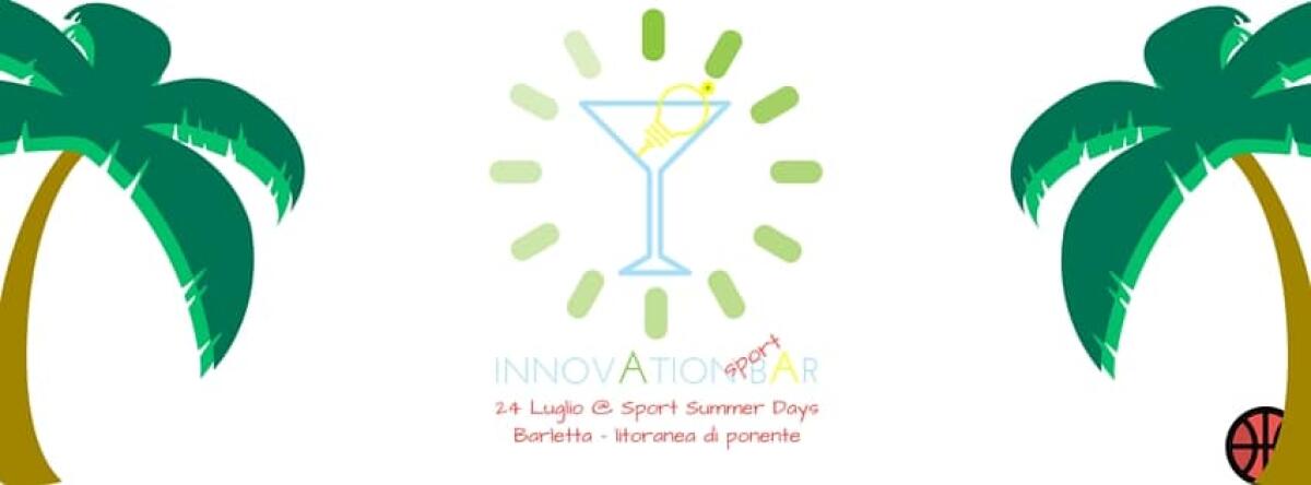 Nido Net e l’Innovation Bar: laboratorio di opportunità in Puglia - 
