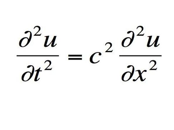 Le 17 equazioni che hanno cambiato la nostra vita