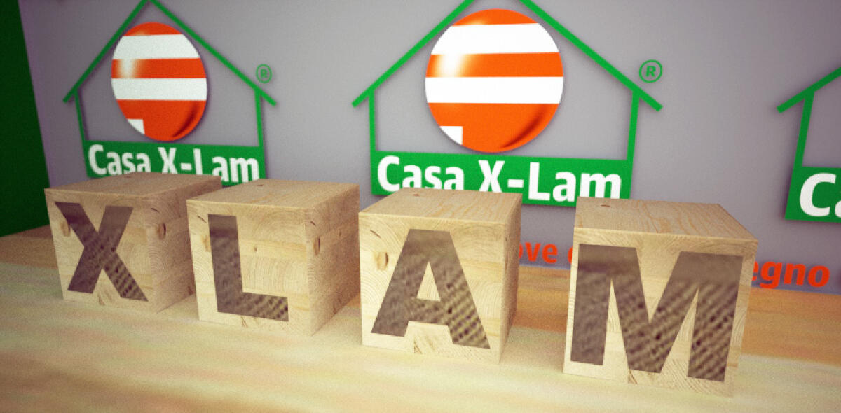 Costruiamo in X-LAM - casax-lam.it