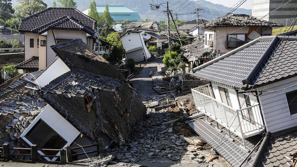 Terremoti: ciò che c'è da sapere sulle onde sismiche - 