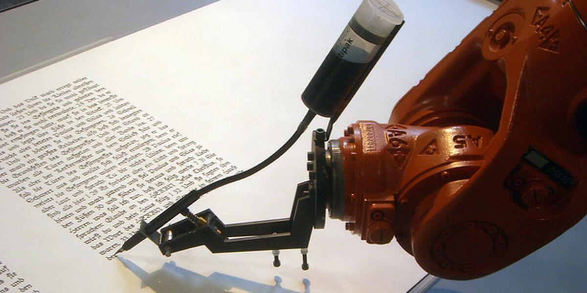Intelligenza Artificiale scrive la sceneggiatura di un film che sembra essere davvero divertente! - Sunspring è il primo cortometraggio scritto dall'IA. Credits: dailydot.com