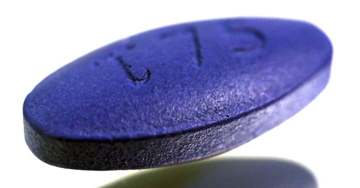 Alzheimer: arriva il farmaco che lo rallenta dell'80% - LMTX, credits: http://www.postnewsreport.com/