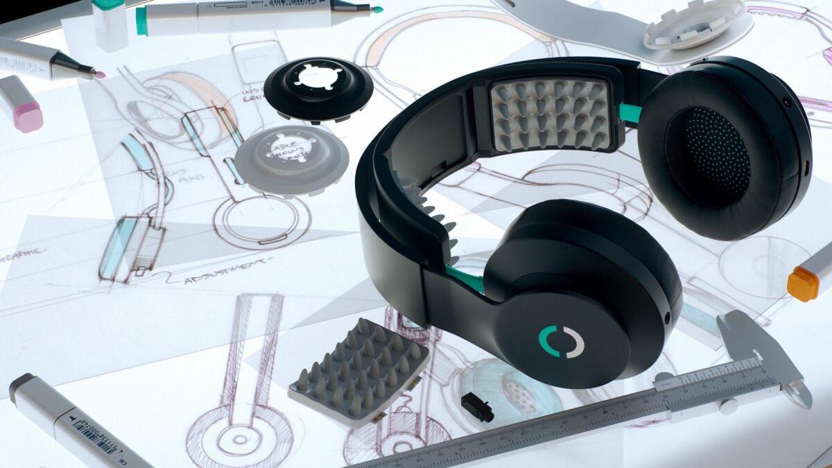 Stimoli elettrici per allenarsi: le Halo Sport - Halo Sport
www.digitaltrends.com
